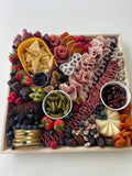 Il Grande Charcuterie & Cheese Board (Large)