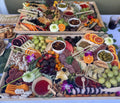 Charcuterie & Cheese Party Board (X-Large)