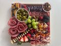 Boating Box Charcuterie and Cheese (Large)