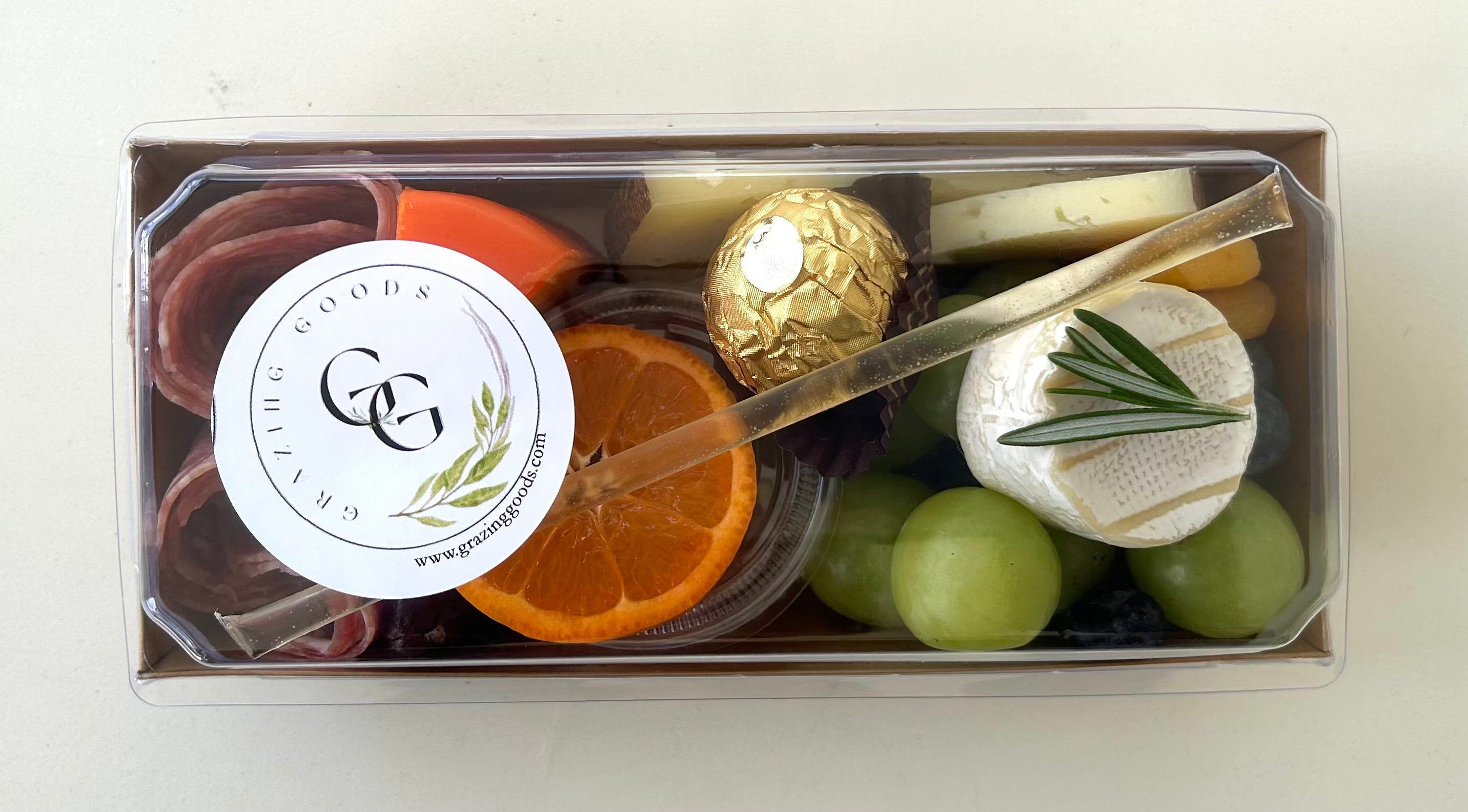 Graze Snack Box (mini)