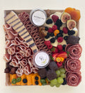 Christmas Charcuterie (Medium)