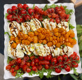 Salads - Side (Option 2)