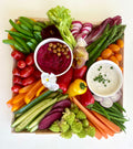 Salads - Side (Option 1)