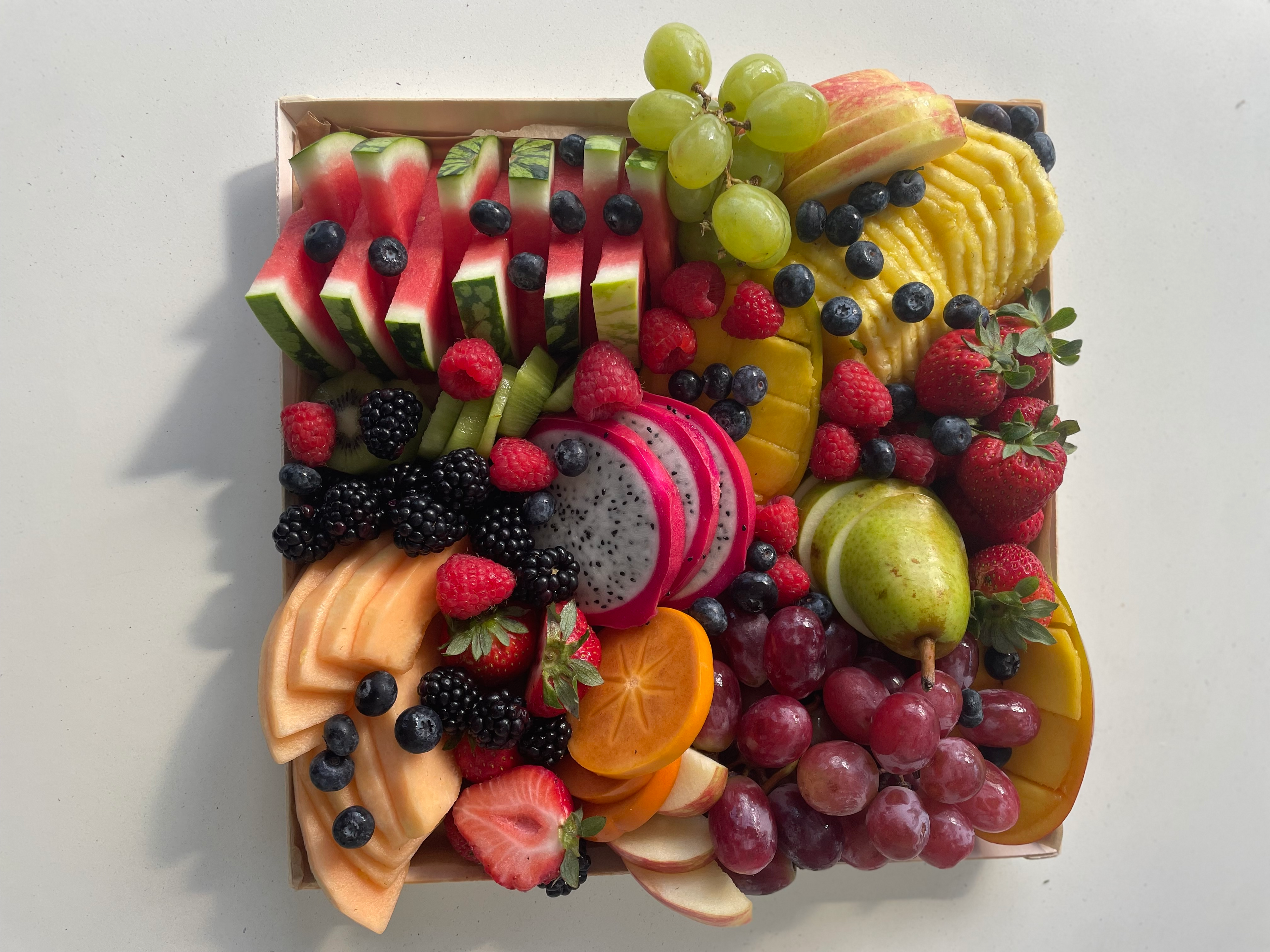 Fruit Board