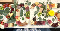 Charcuterie Letters - Special Occasion