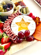 New Years Charcuterie (Medium)